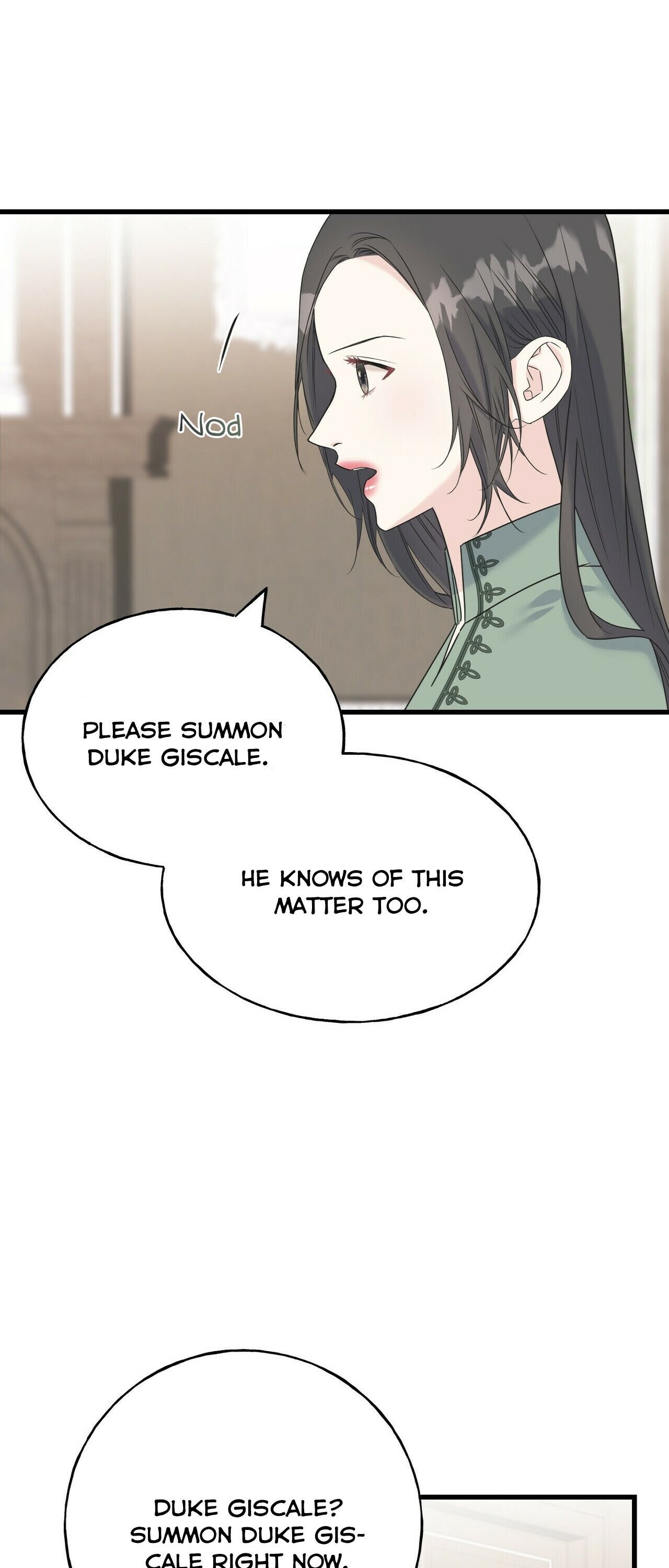 Crows like Shiny Things chapter 43 - page 11