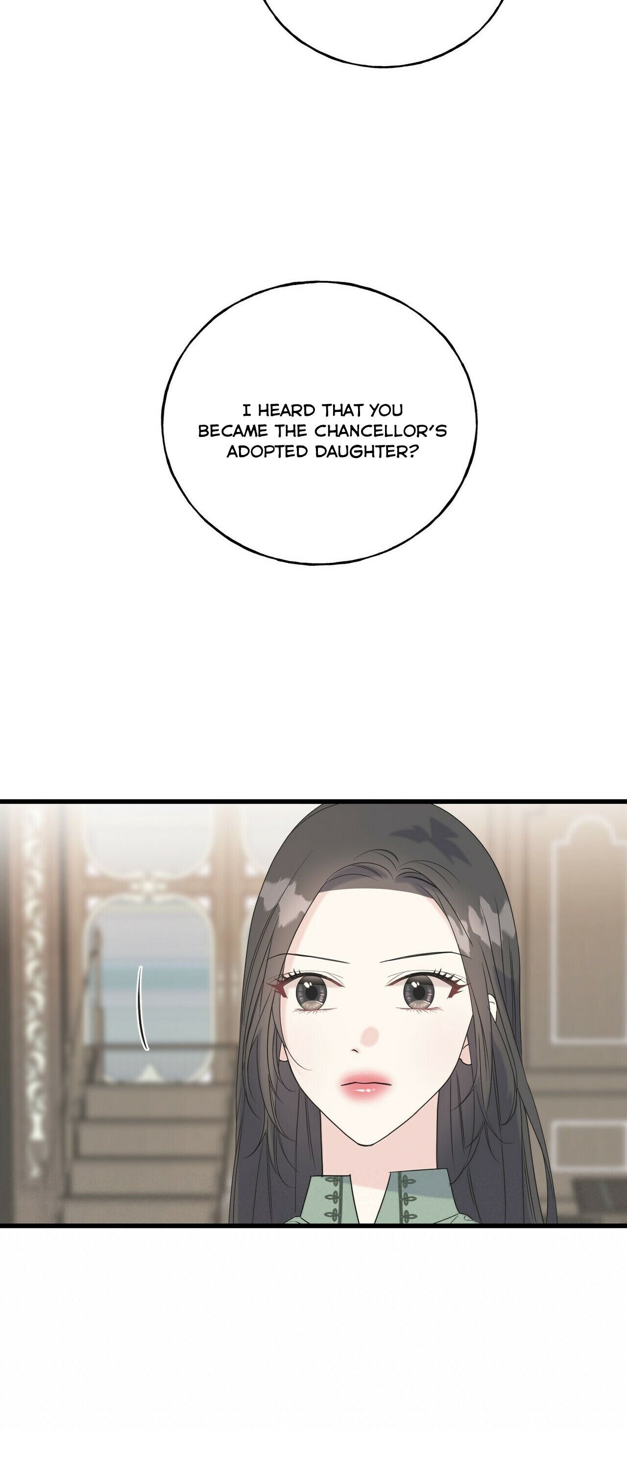 Crows like Shiny Things chapter 43 - page 14