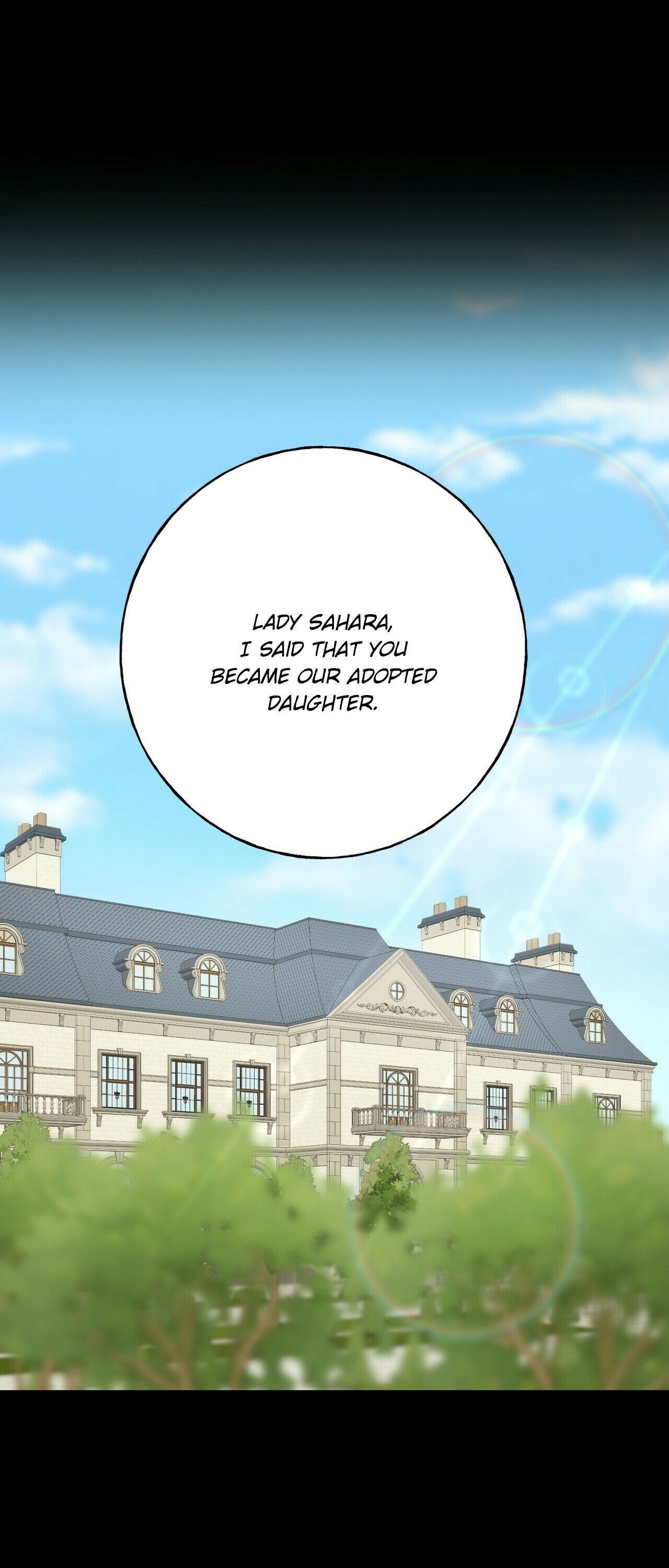 Crows like Shiny Things chapter 43 - page 16