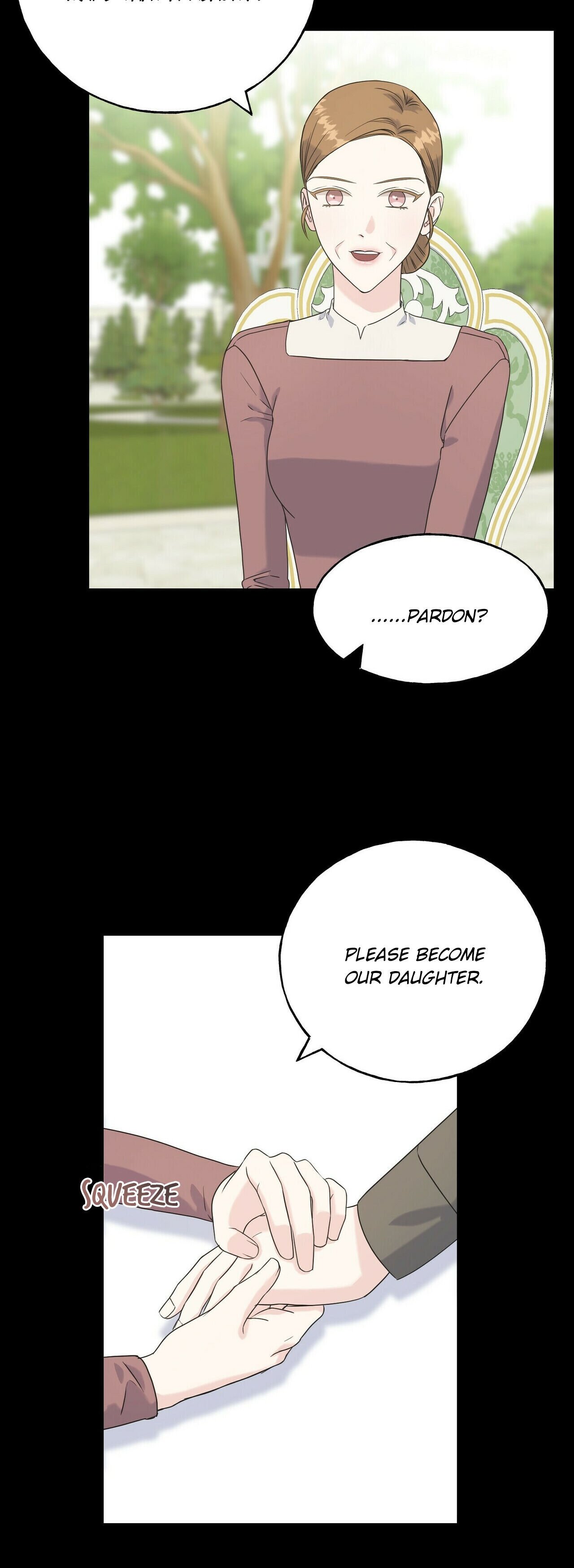 Crows like Shiny Things chapter 43 - page 18