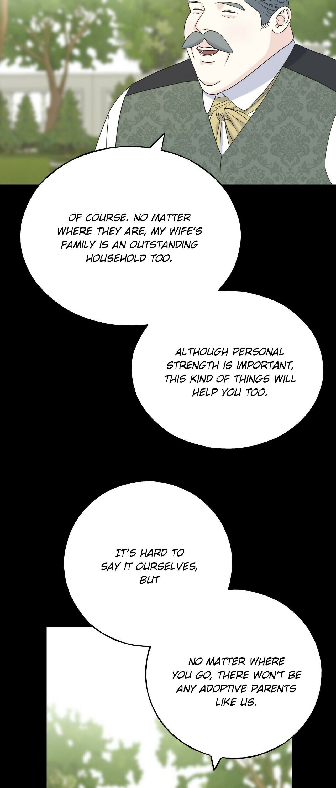 Crows like Shiny Things chapter 43 - page 20