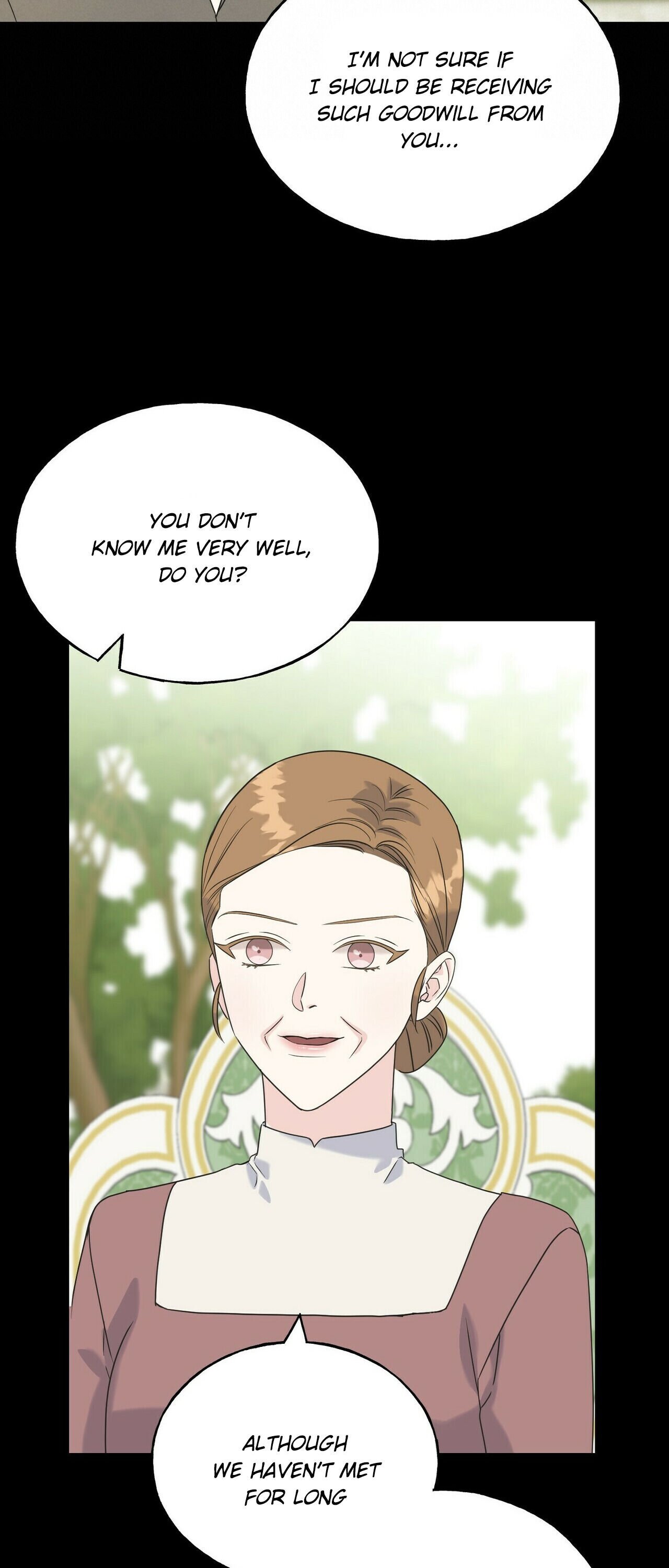 Crows like Shiny Things chapter 43 - page 22