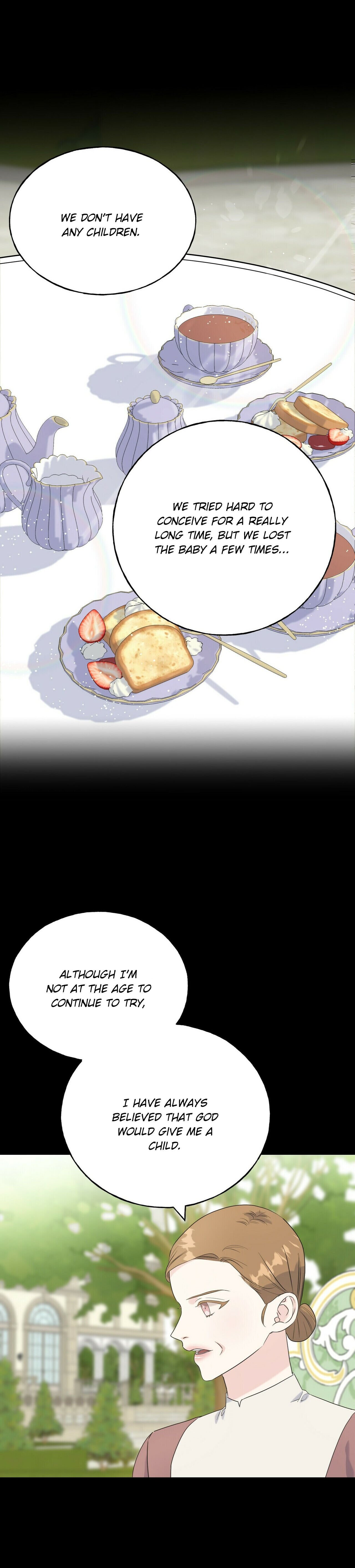 Crows like Shiny Things chapter 43 - page 25