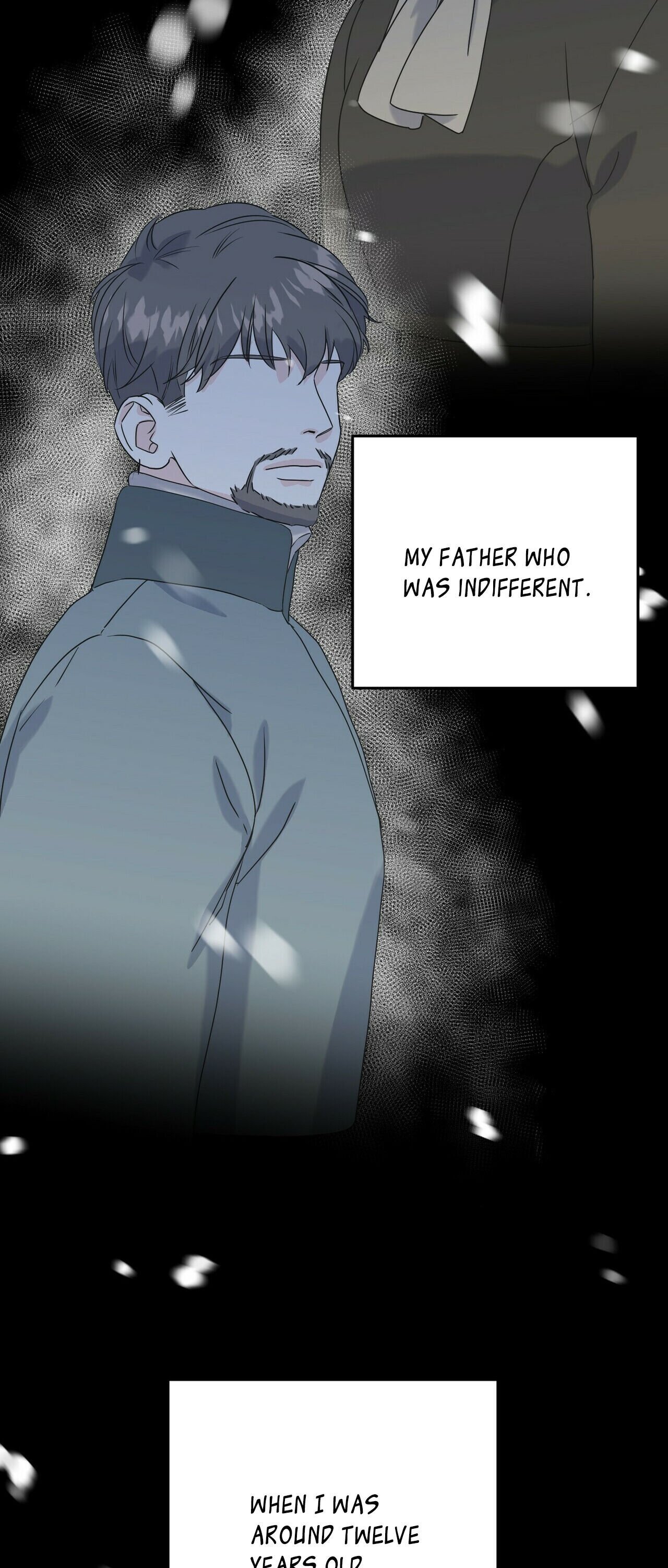 Crows like Shiny Things chapter 43 - page 29