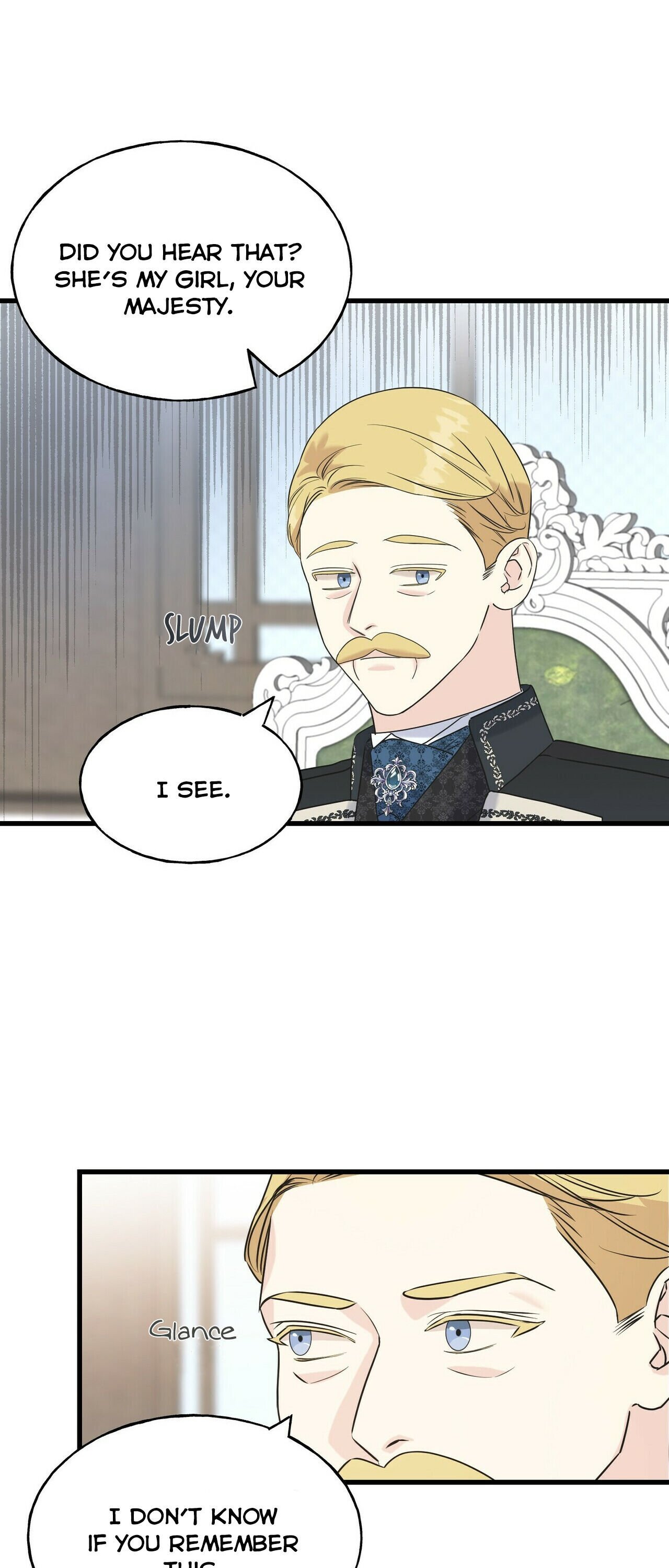 Crows like Shiny Things chapter 43 - page 37
