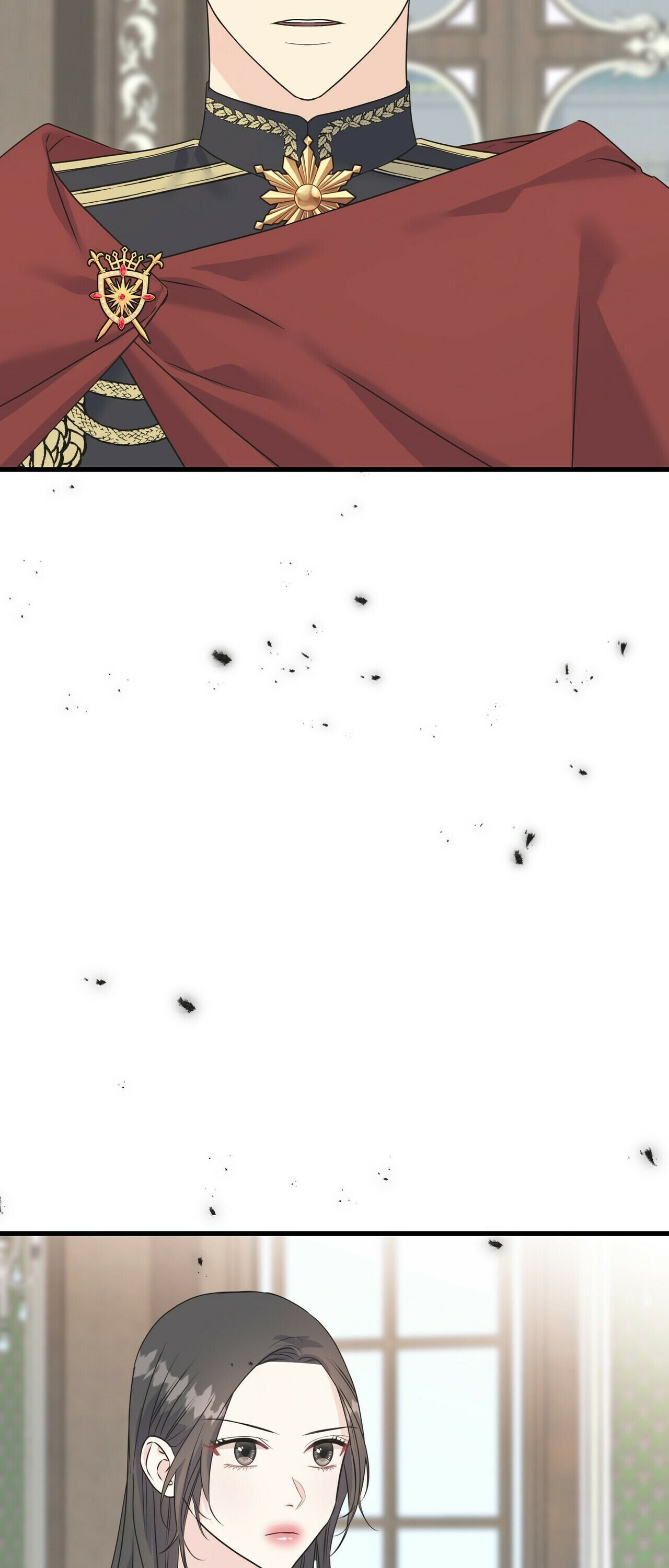 Crows like Shiny Things chapter 43 - page 49