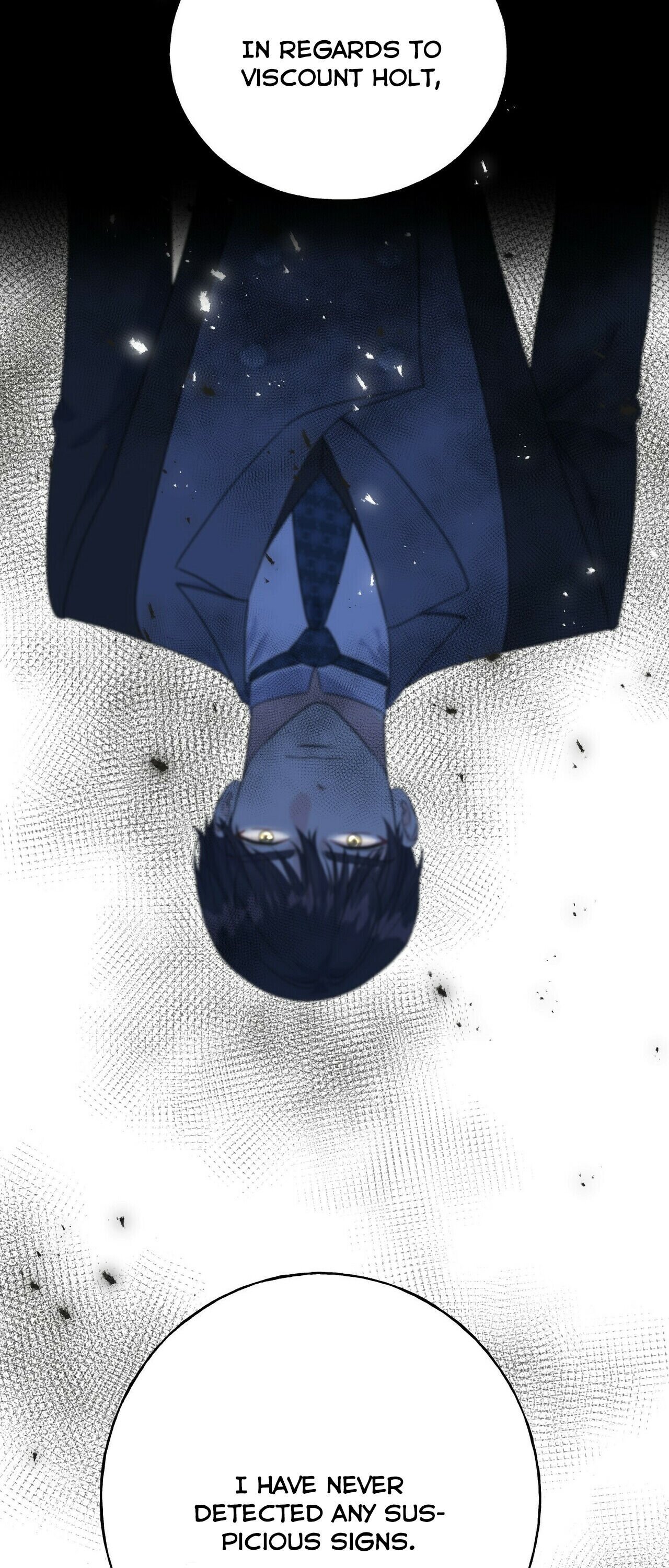 Crows like Shiny Things chapter 43 - page 51
