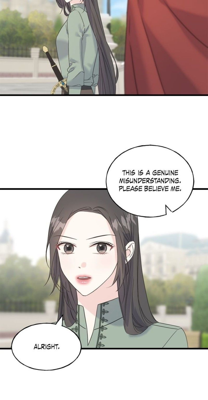 Crows like Shiny Things chapter 44 - page 10