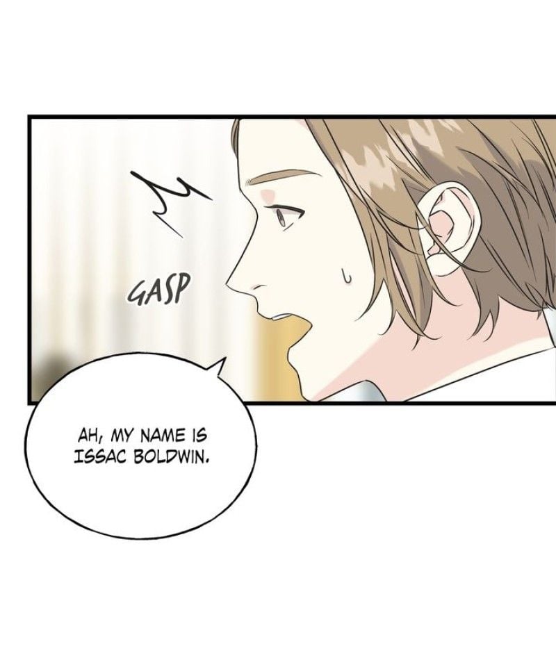 Crows like Shiny Things chapter 44 - page 30