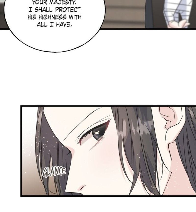 Crows like Shiny Things chapter 44 - page 8
