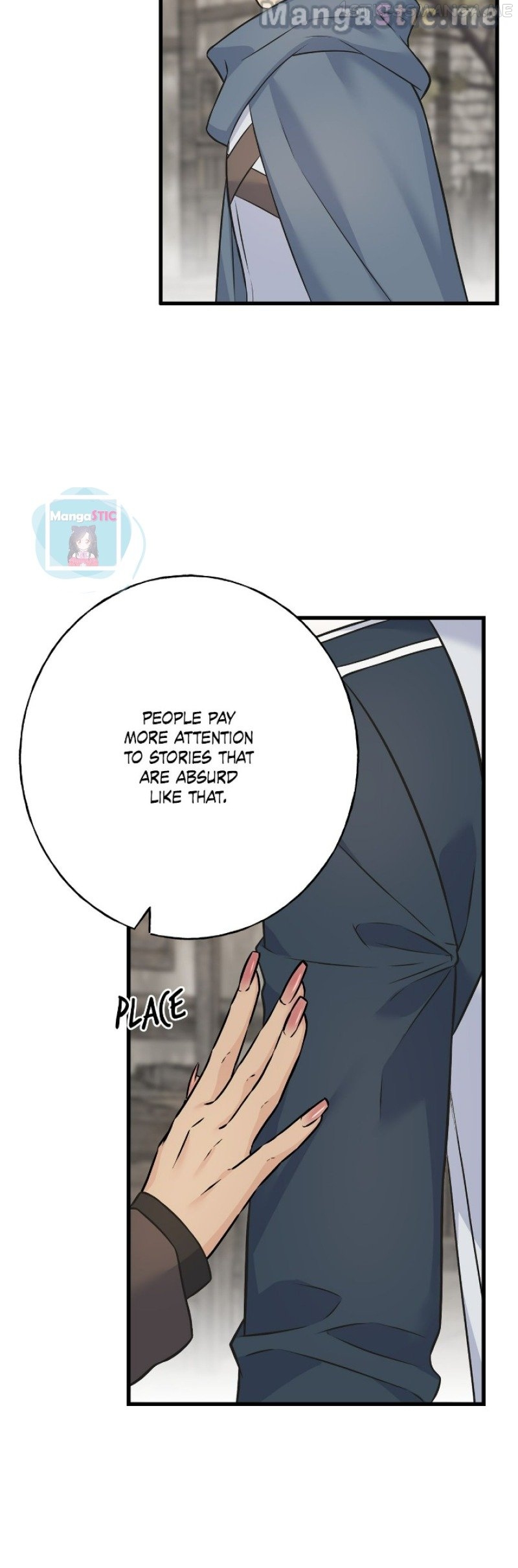 Crows like Shiny Things Chapter 86 - page 11