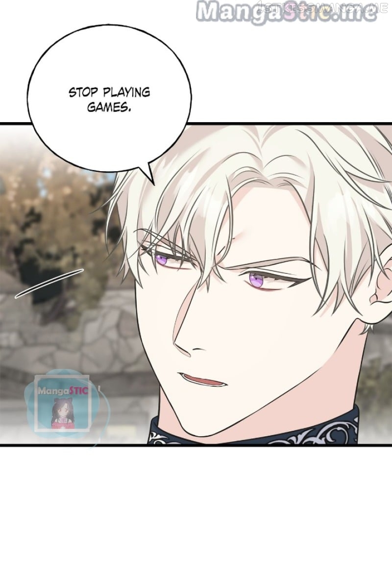 Crows like Shiny Things Chapter 86 - page 13