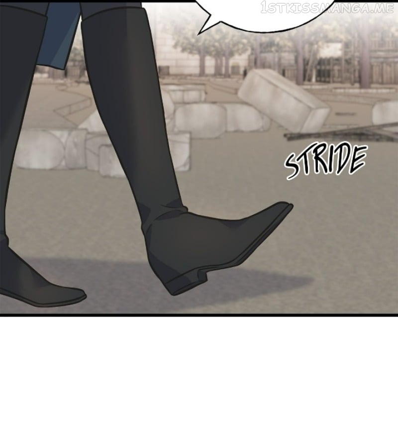 Crows like Shiny Things Chapter 86 - page 19