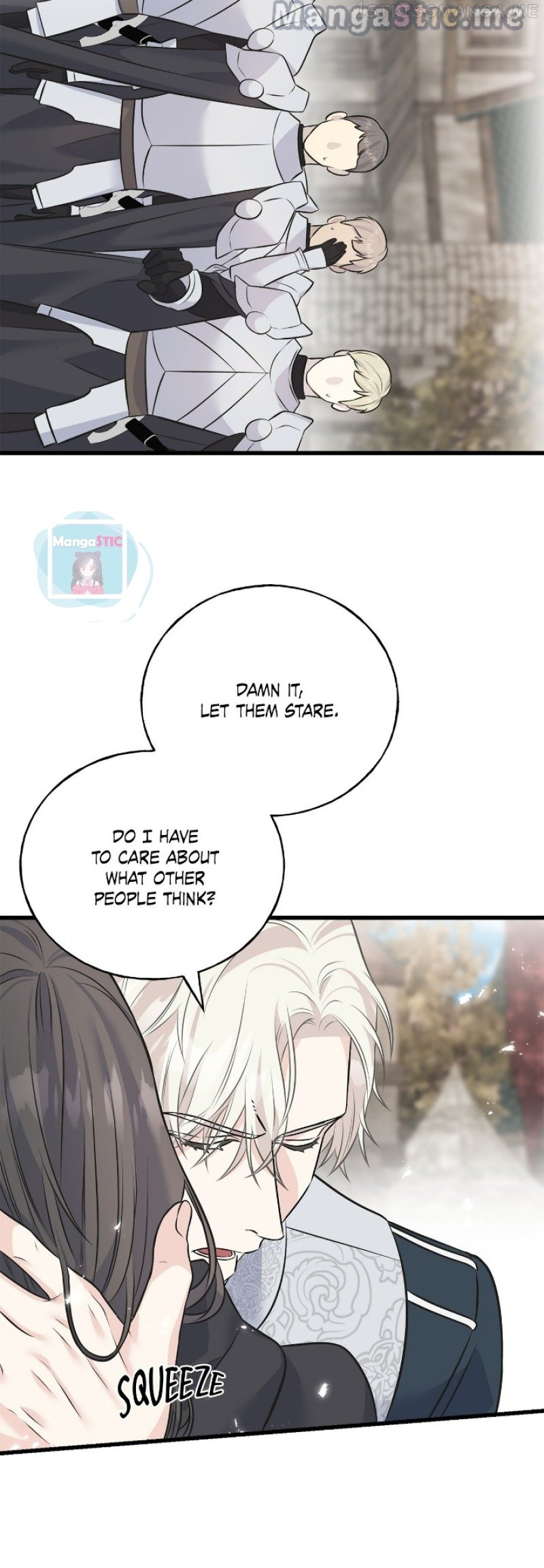 Crows like Shiny Things Chapter 86 - page 27