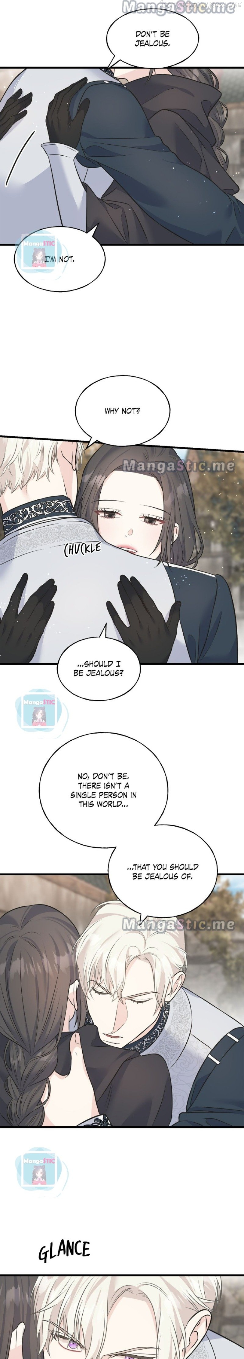 Crows like Shiny Things Chapter 86 - page 28