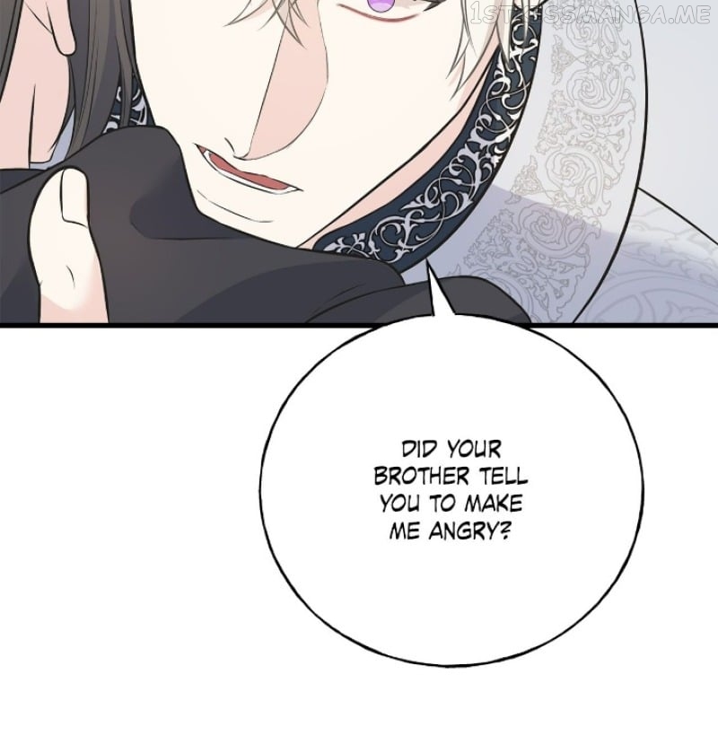 Crows like Shiny Things Chapter 86 - page 29