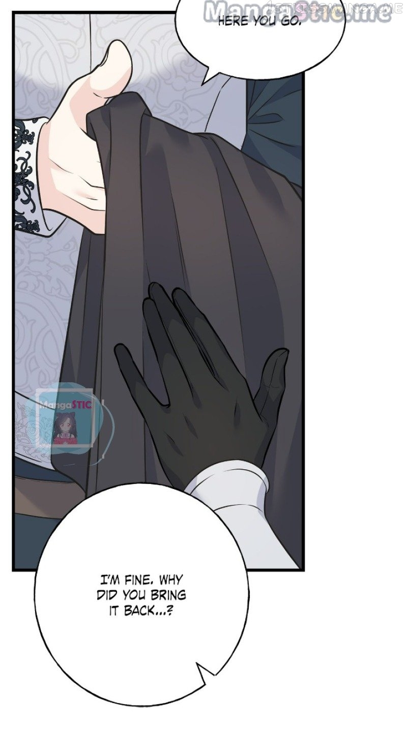 Crows like Shiny Things Chapter 86 - page 3
