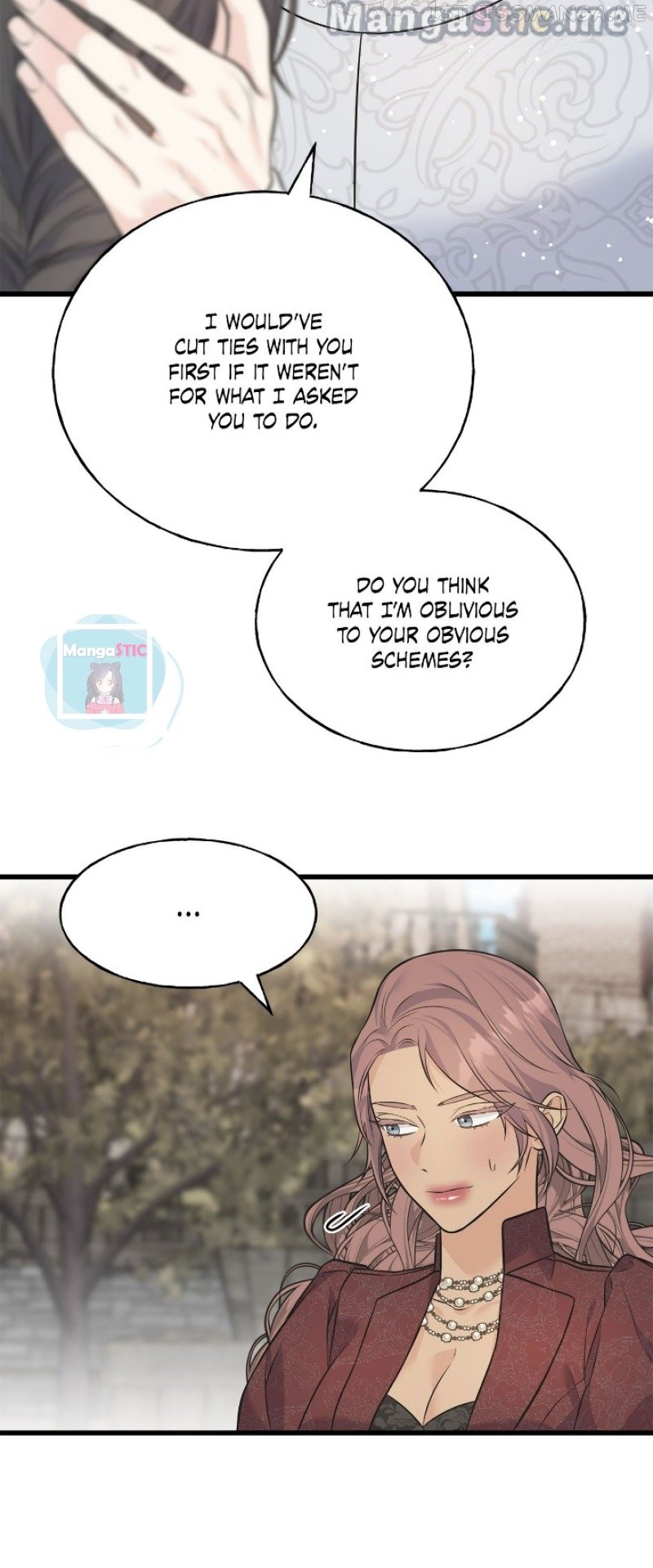 Crows like Shiny Things Chapter 86 - page 31