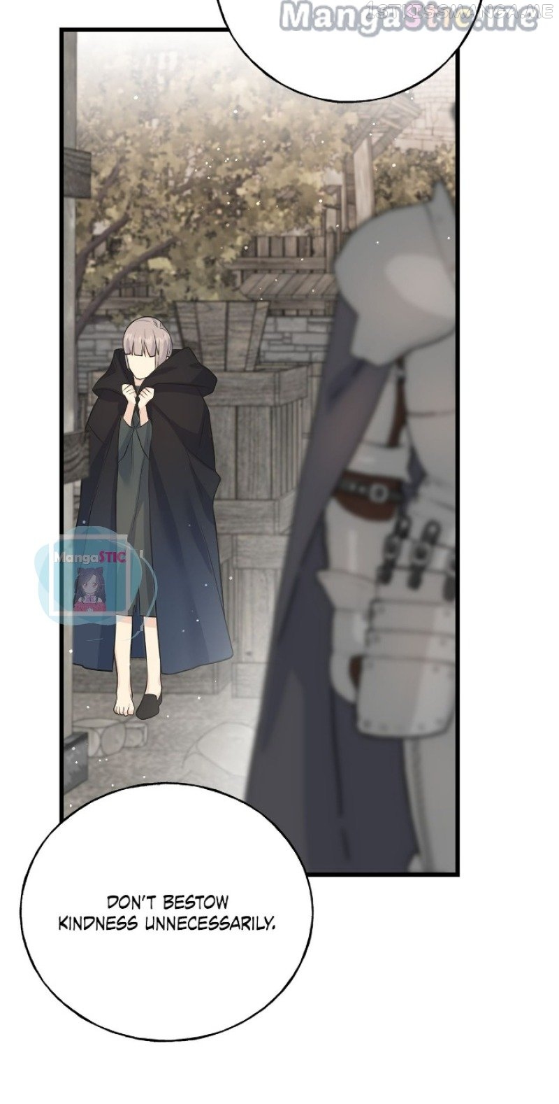 Crows like Shiny Things Chapter 86 - page 5