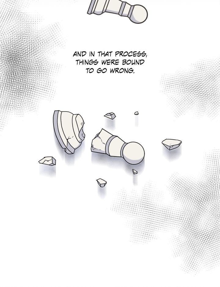 Crows like Shiny Things chapter 45 - page 15