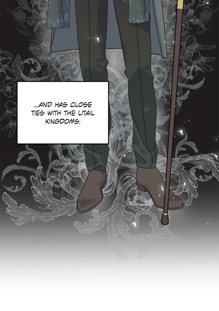 Crows like Shiny Things chapter 45 - page 17