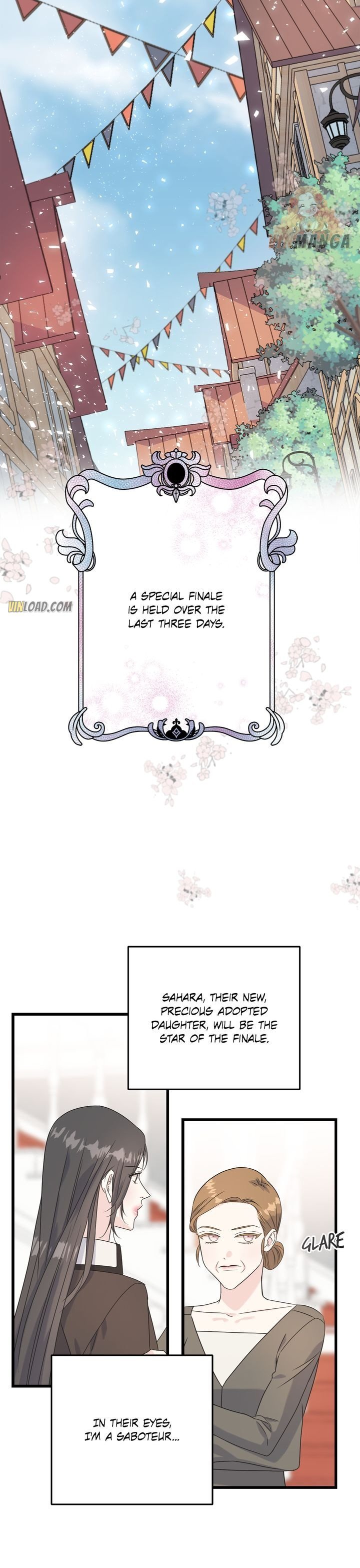 Crows like Shiny Things chapter 45 - page 24