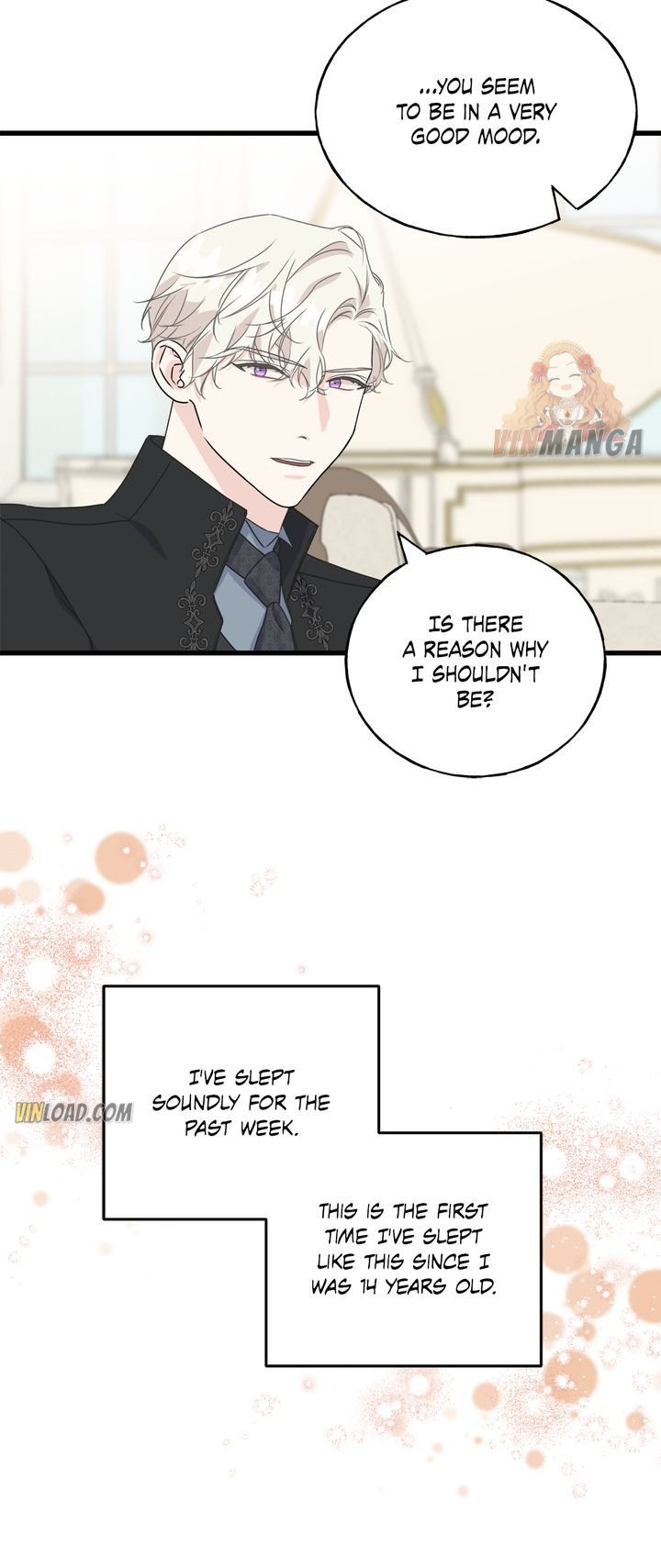 Crows like Shiny Things chapter 45 - page 26