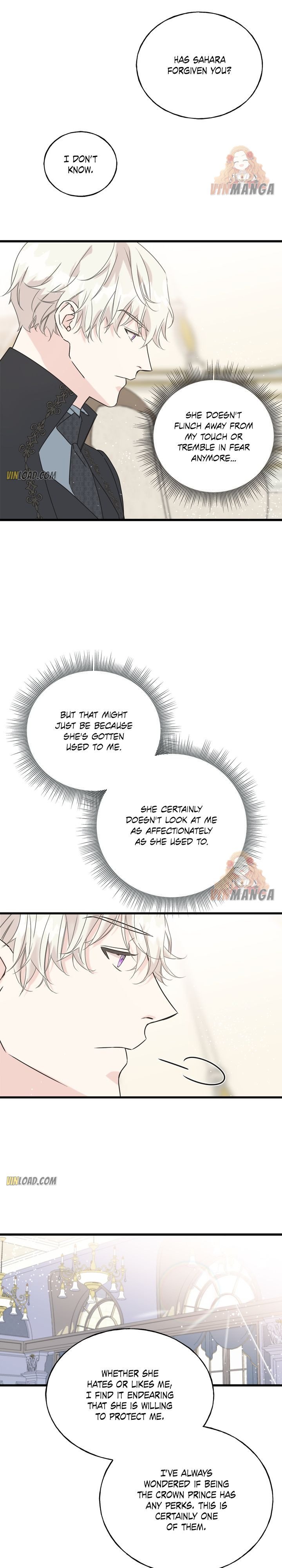 Crows like Shiny Things chapter 45 - page 29