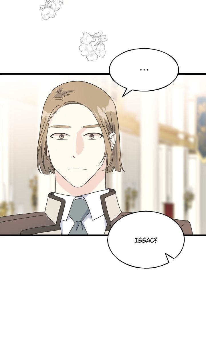 Crows like Shiny Things chapter 45 - page 3