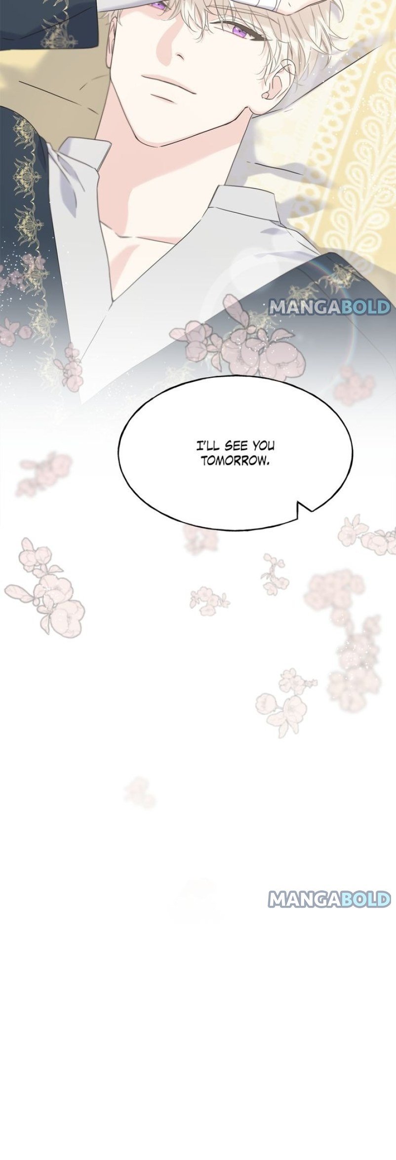 Crows like Shiny Things chapter 46 - page 20