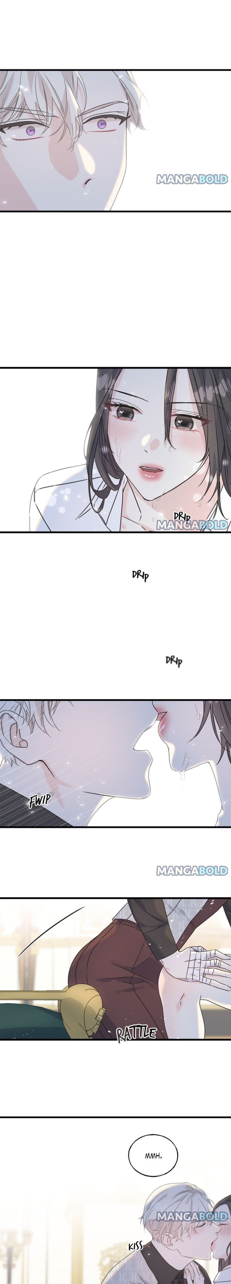 Crows like Shiny Things chapter 46 - page 23