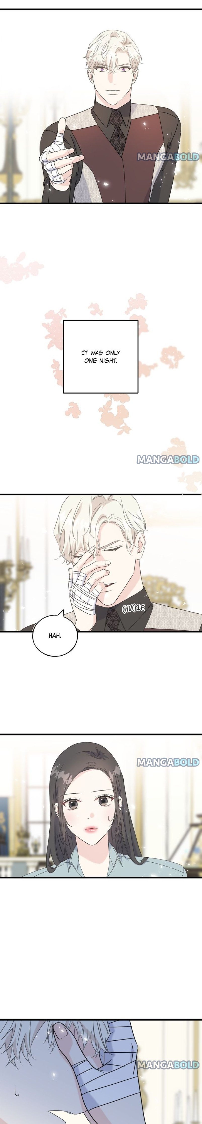 Crows like Shiny Things chapter 46 - page 29