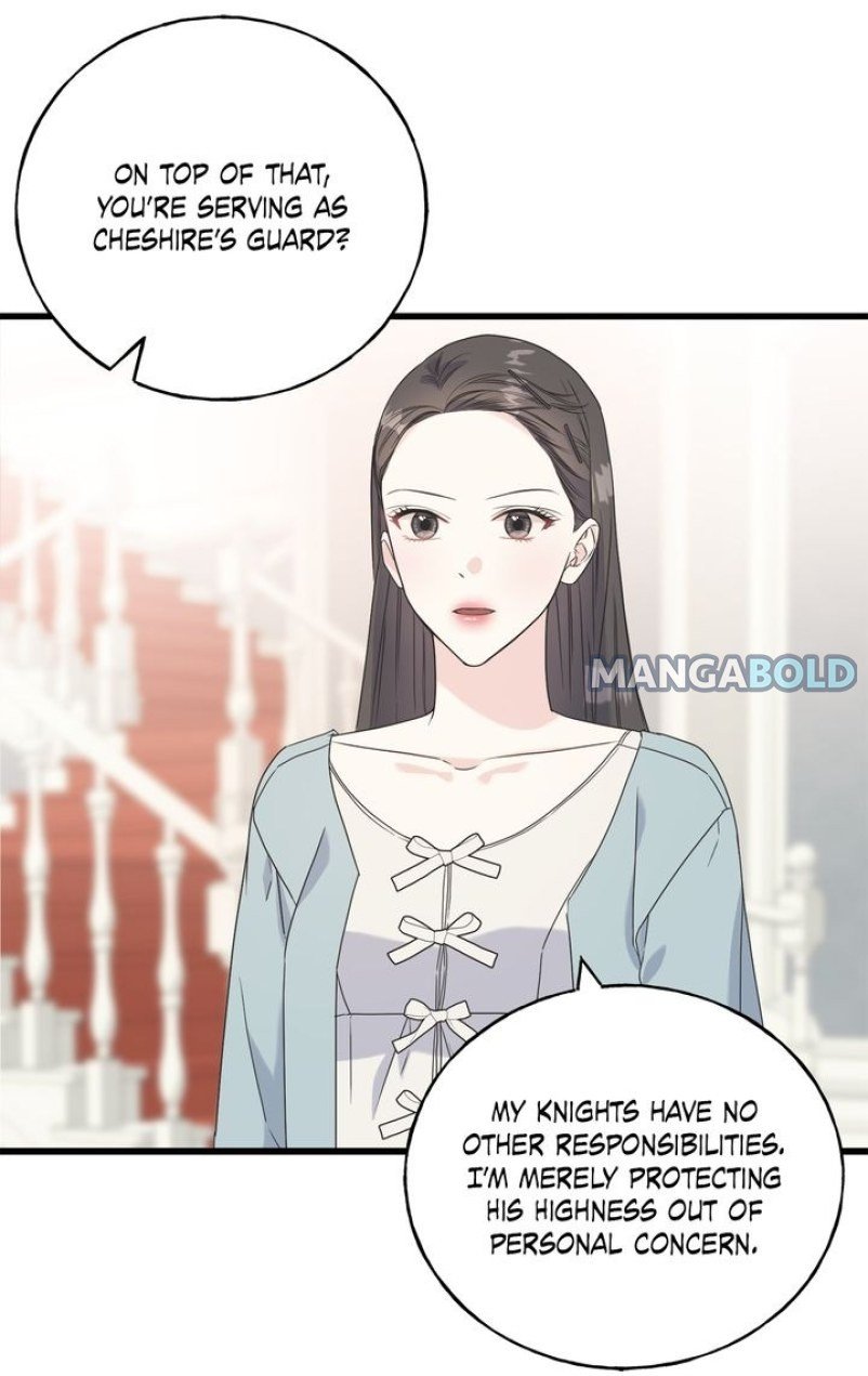 Crows like Shiny Things chapter 46 - page 6