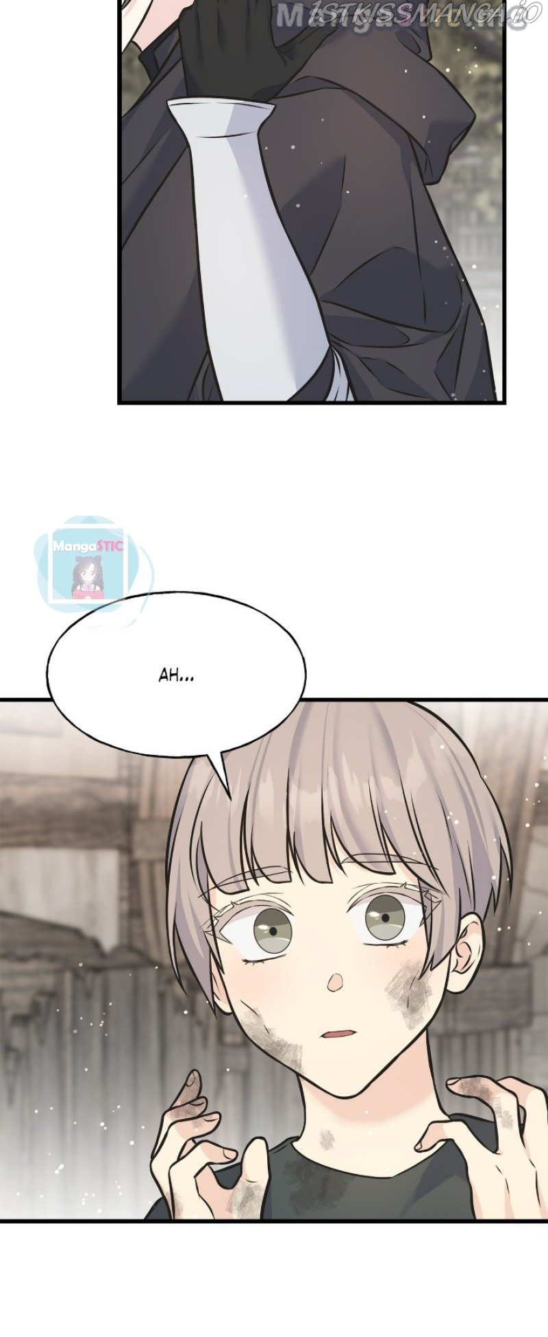Crows like Shiny Things Chapter 85 - page 24