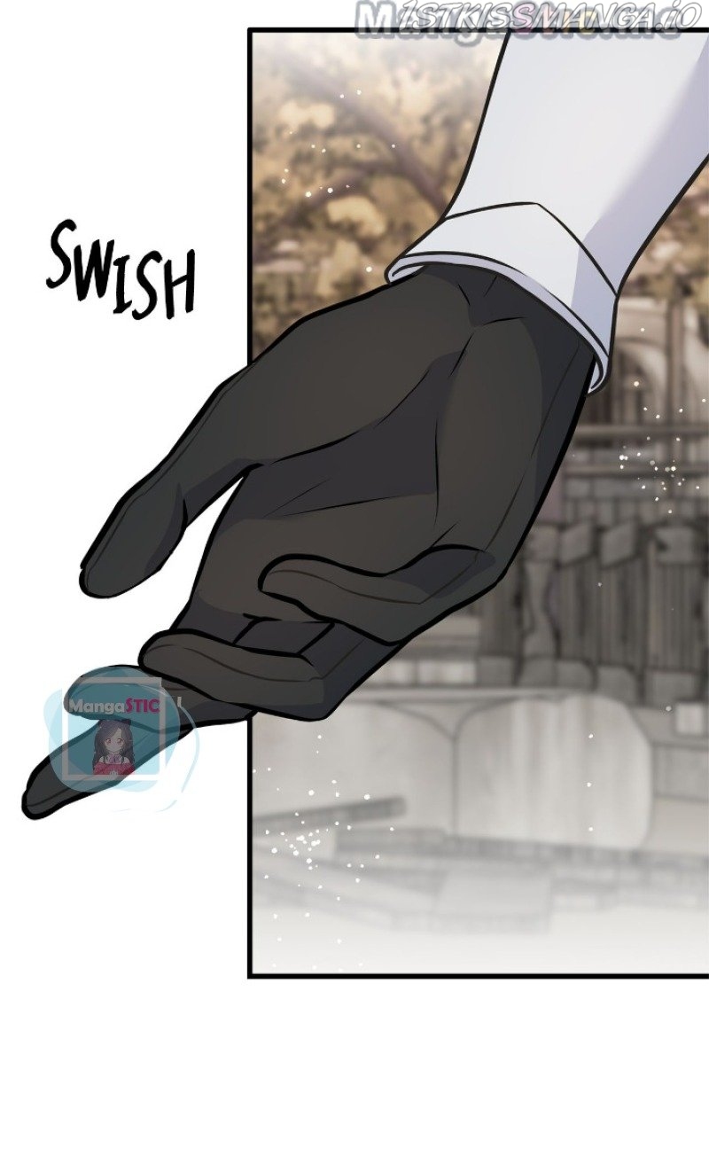 Crows like Shiny Things Chapter 85 - page 26