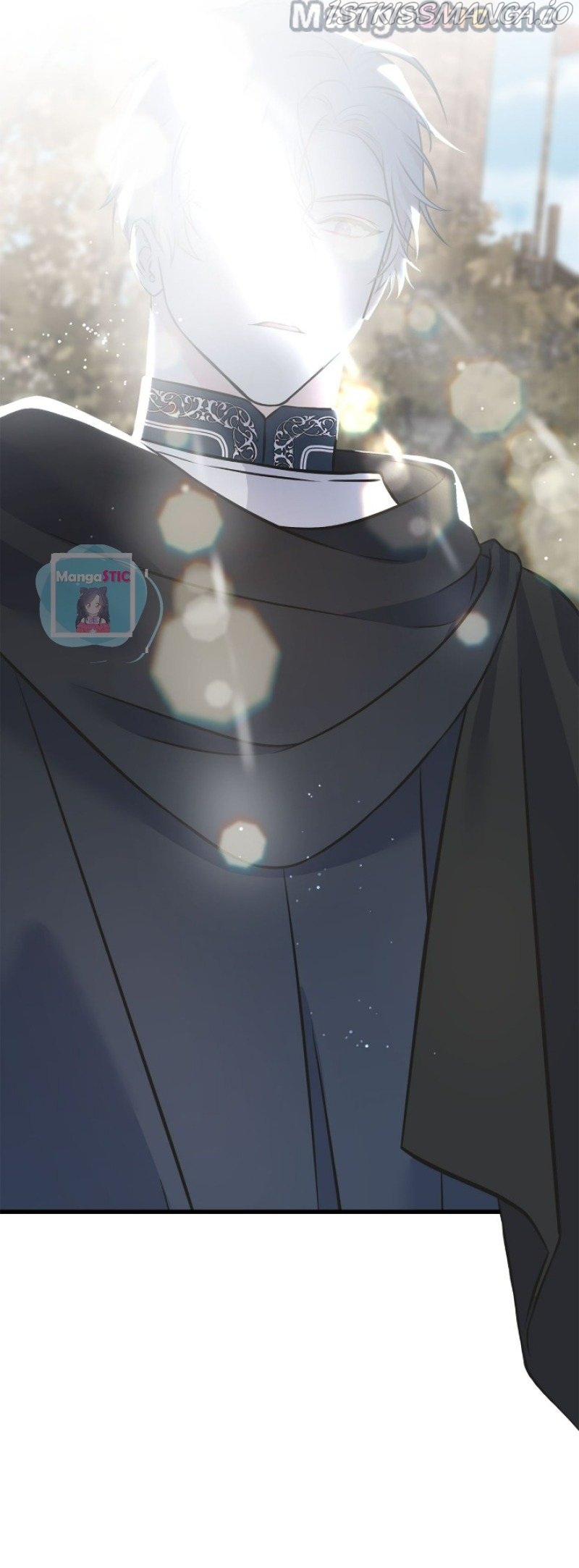 Crows like Shiny Things Chapter 85 - page 29