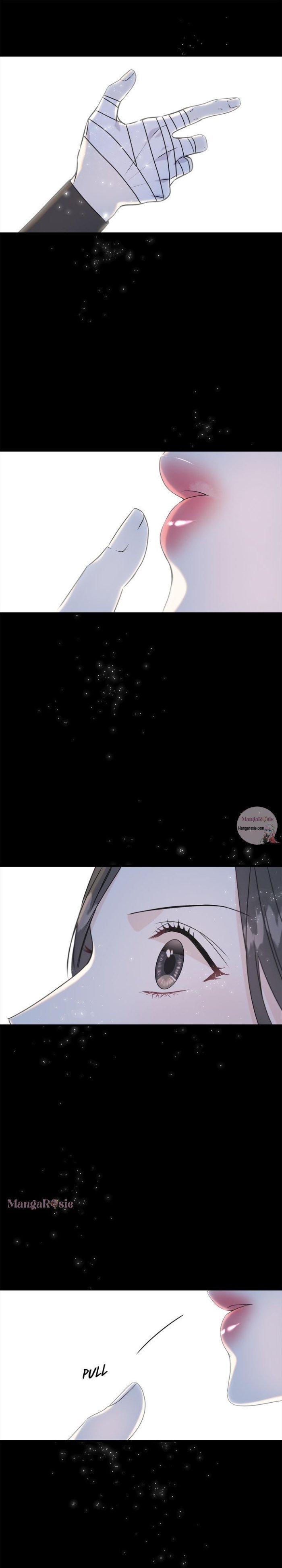 Crows like Shiny Things chapter 47 - page 12