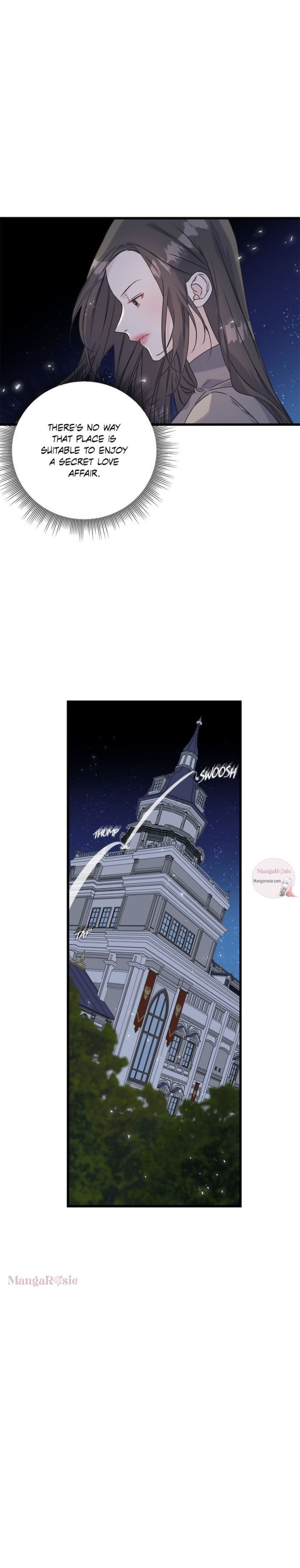 Crows like Shiny Things chapter 47 - page 19