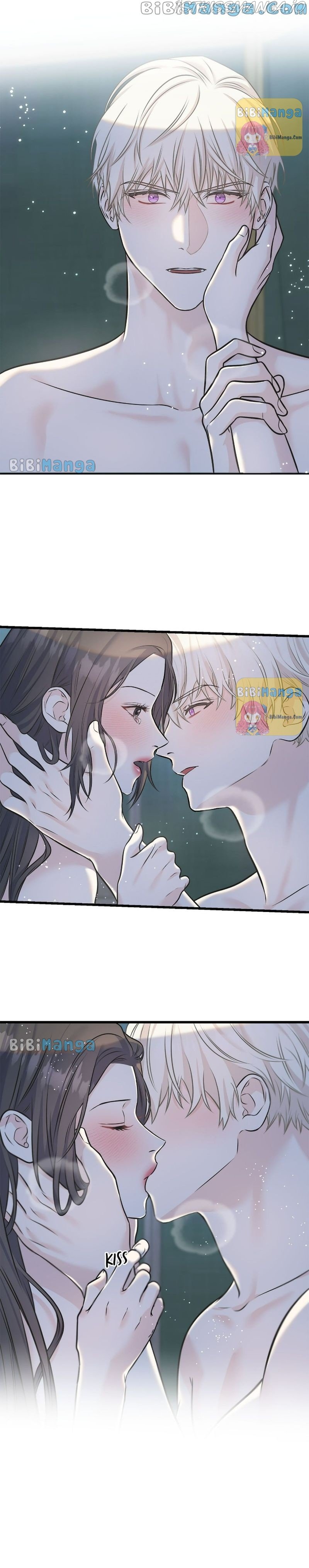 Crows like Shiny Things Chapter 84 - page 16