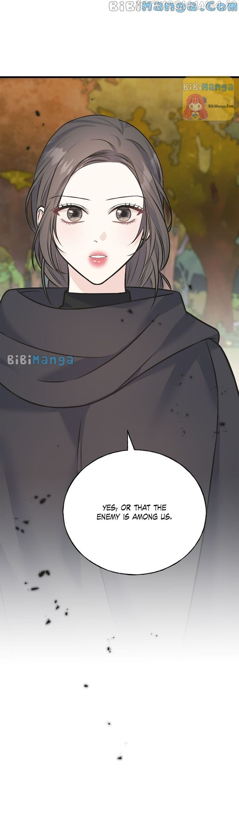 Crows like Shiny Things Chapter 84 - page 26
