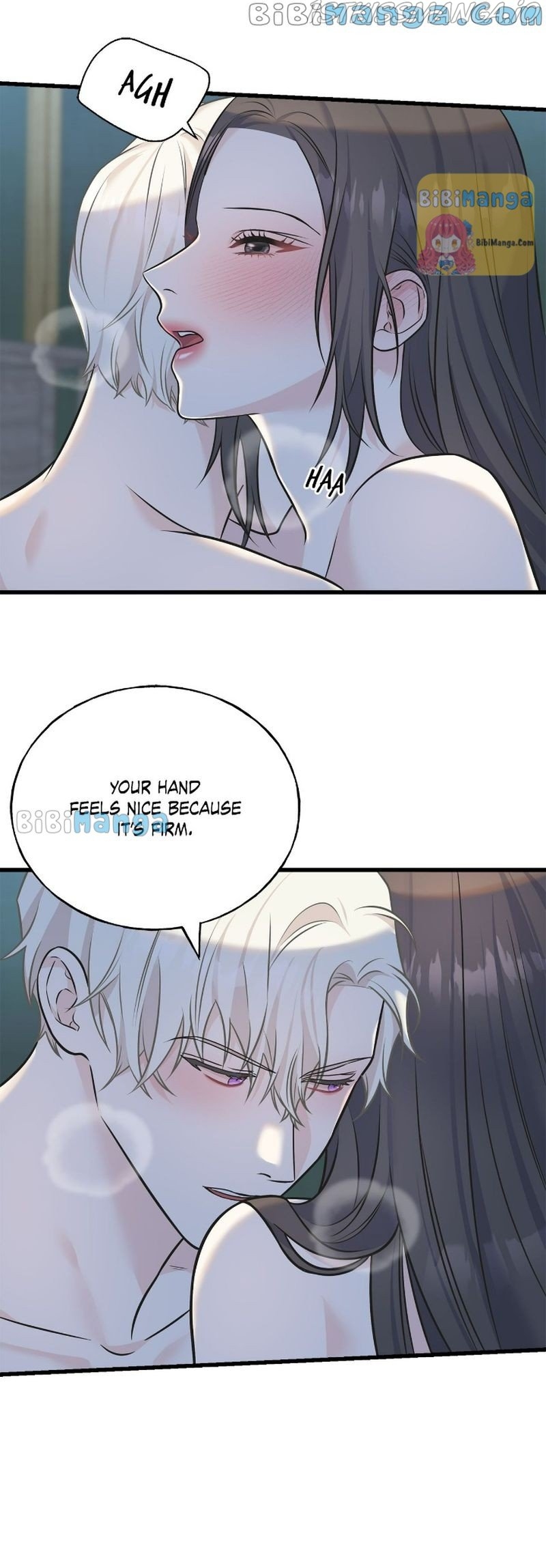 Crows like Shiny Things Chapter 84 - page 3