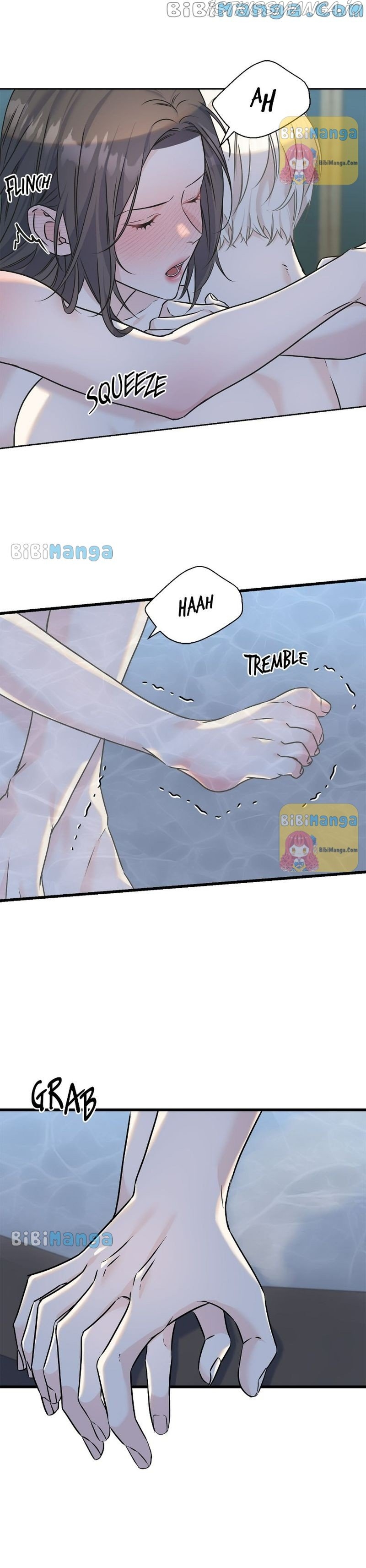 Crows like Shiny Things Chapter 84 - page 4