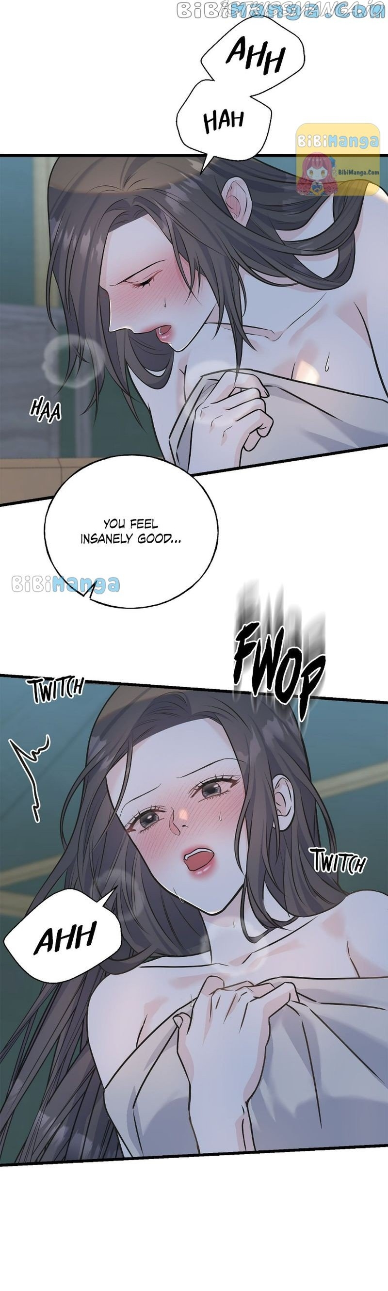 Crows like Shiny Things Chapter 84 - page 5