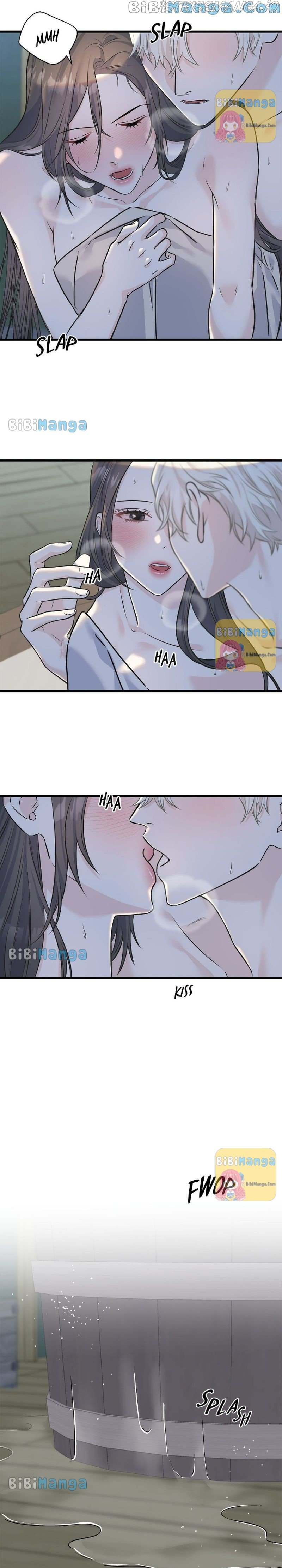 Crows like Shiny Things Chapter 84 - page 7