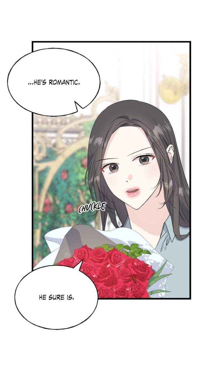Crows like Shiny Things chapter 49 - page 19