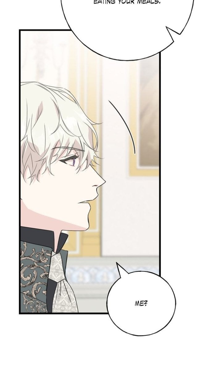 Crows like Shiny Things chapter 49 - page 23