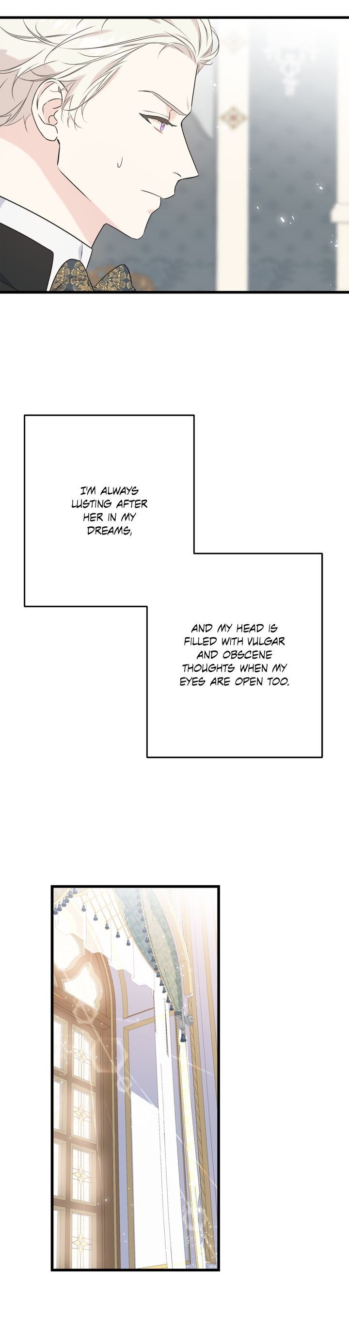 Crows like Shiny Things chapter 50 - page 24