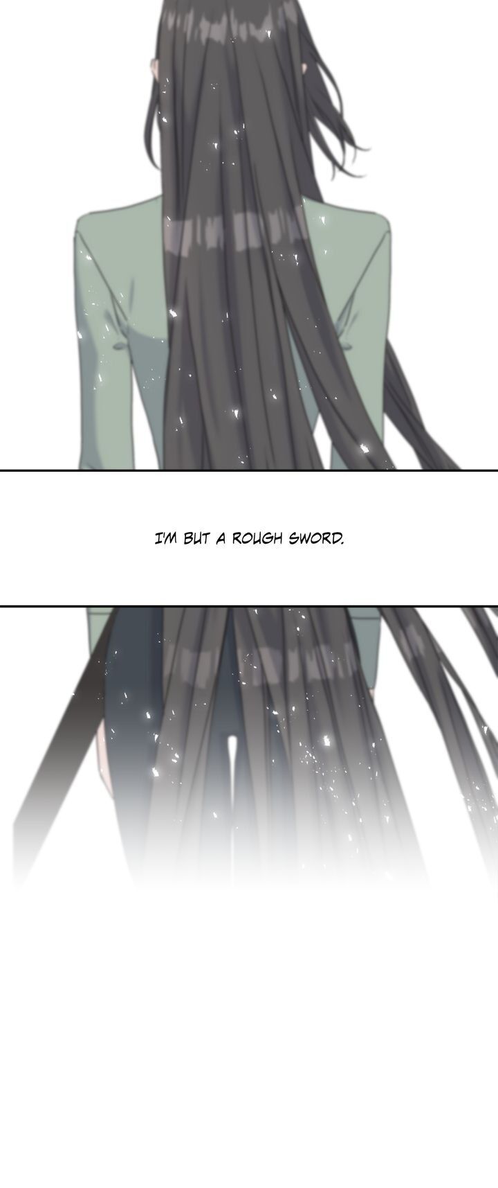 Crows like Shiny Things chapter 51 - page 17