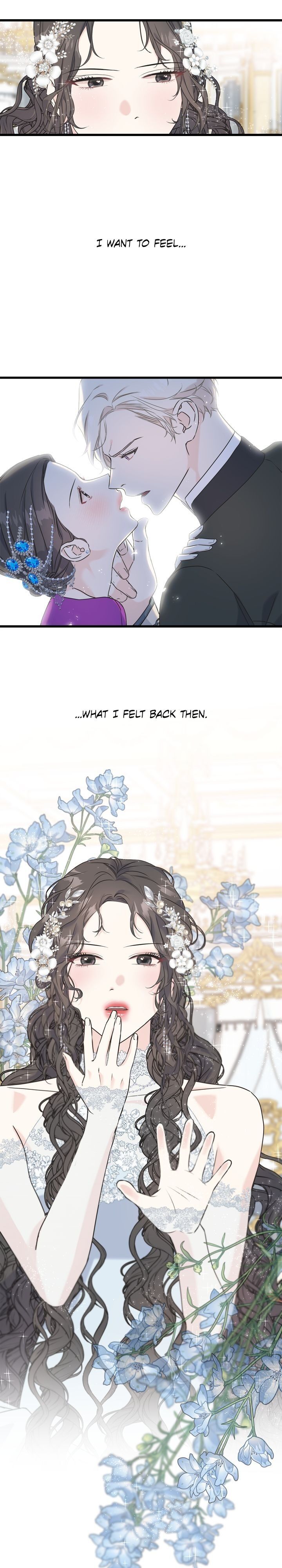 Crows like Shiny Things chapter 51 - page 22