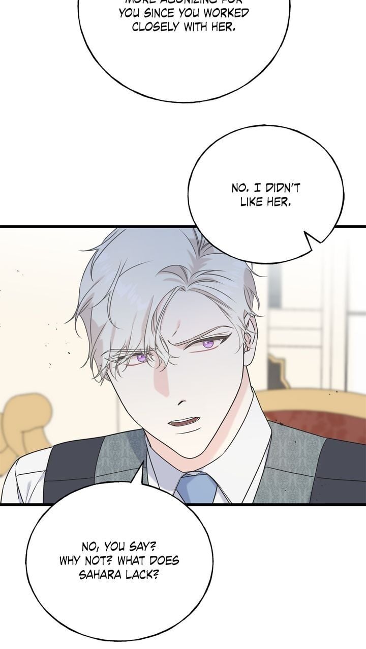Crows like Shiny Things chapter 51 - page 27
